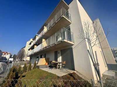 Genießen Sie zeitgemäßes Wohnen nahe der Smart City – Neubau in der Vinzenzgasse 70