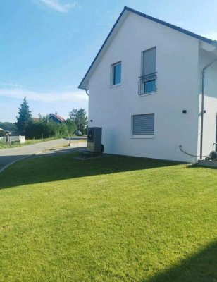 Einfamilienhaus mit 131 m² Neubau in Bad Wurzach