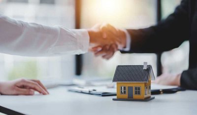 Mehr Raum für Ihre Familie genießen - Jetzt Traumhaus sichern und Lebensqualität gewinnen!