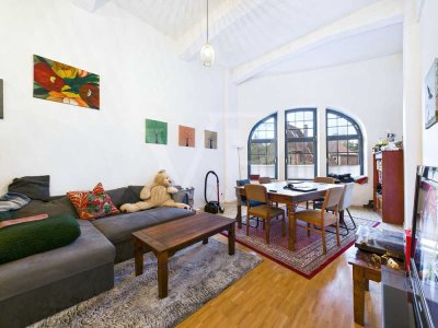 Attraktives Apartment mit Charme in bester Lage von Wilhelmshaven - Heppens