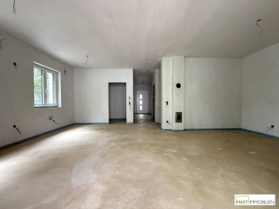 *NEU* Doppelhaushälfte mit rund 181 qm Wohnfläche!