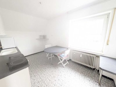 Wohng. für Wochenend-Heimfahrer in Nordwalde