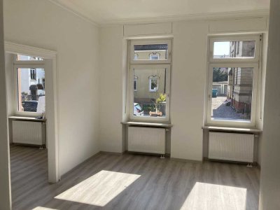 Geräumige 4-Zimmer-Wohnung im EG in Landau (Stadt)