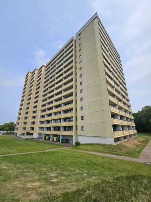 42m2 3-Zi.-Wohnung mit Sankt Peter-Ording