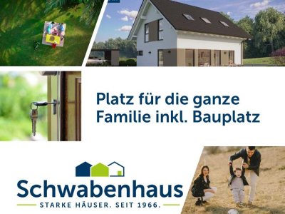 Leben, Lieben, Lachen - Hier!