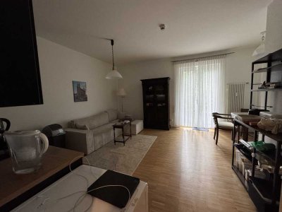 Seniorenwohnung in Zentrumsnähe
