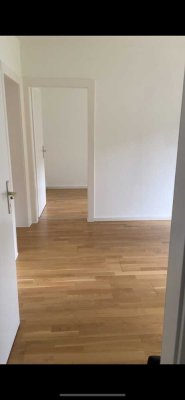 Helle 3-Zimmer-Wohnung in ruhiger Lage in Hannover-Stöcken