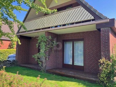 WO FAMILIE ZUHAUSE IST