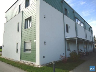 2-Zimmerwohnung im EG in 5261 Uttendorf, Helpfau 94 Top 2