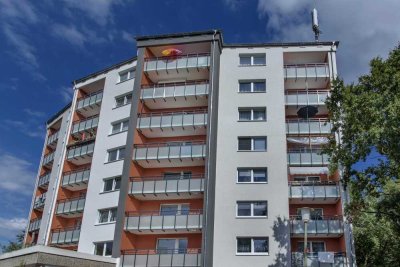 Demnächst frei! 4-Zimmer-Wohnung in Hamm Bockum-Hövel