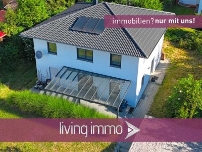 ++Großzügiges, modernes EFH mit 5 Schlafräumen, voll unterkellert+Doppelgarage in Neukirchen a.Inn++