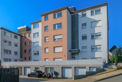 Charmantes 1-Zimmer-Appartement in Herdecke am Schraberg – Ideal für Singles oder Investoren