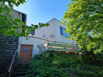 ***2-FHS mit schöner Ausbaureserve in Mendig und großem Garten***