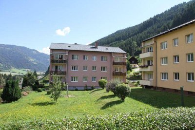 Kleinwohnung in Unzmarkt