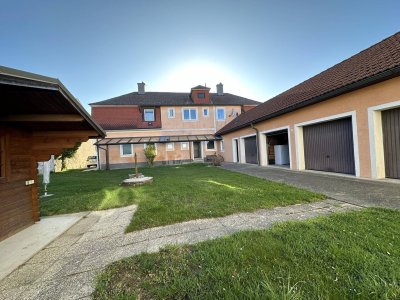 Mehrfamilienhaus mit 5 Wohneinheiten in Top-Lage – Böheimkirchen Zentrum