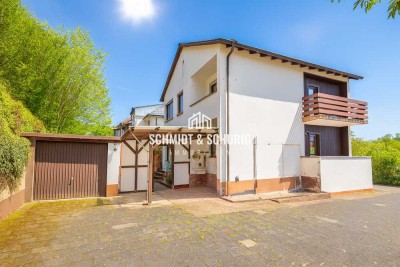 Wohntraum in ruhiger Lage – Gestalten und modernisieren Sie Ihr neues Zuhause