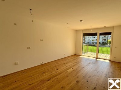 PROVISIONSFREI-2 Zimmer Wohnung mit sonnigem Balkon