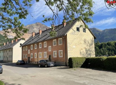 Geräumiges Haus - Ihr Eigentum! PROVISIONSFREI!