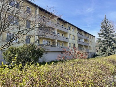 Neuwertige 3-Zi-Wohnung in Baden mit Loggia, Garagenplatz – 85m² Provisionsfrei abzugeben