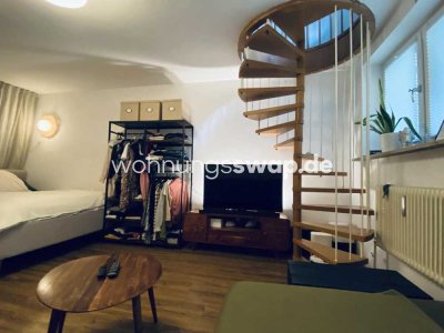 Wohnungstausch: Hugo-Troendle-Straße 23
