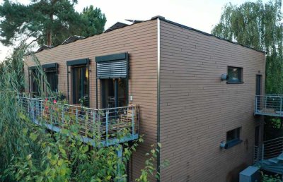 Charmante 1-Zimmer Wohnung mit Balkon in Mahlsdorf (Hellersdorf)