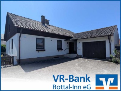 +++RESERVIERT+++Charmantes Einfamilienhaus in Siedlungslage