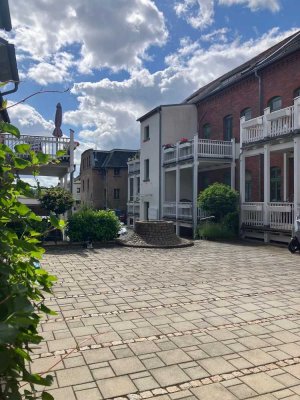 Kompakt und modern: 1,5-Zimmer-Wohnung in Zwickau