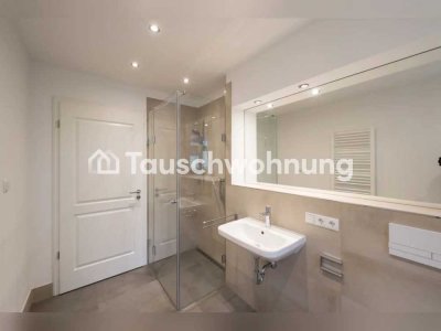 Tauschwohnung: 3-Zimmer Wohnung in Stötteritz bei Interesse vani406@web.de