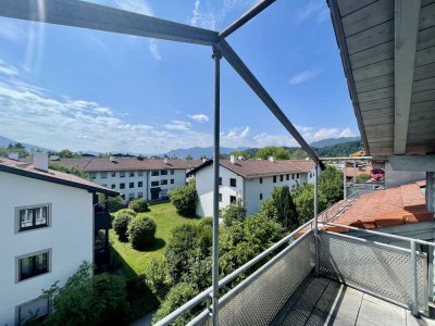 Open Sky Living !