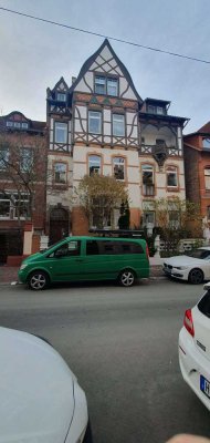 Schöne 3 Zimmer Wohnung im Dachgeschoss