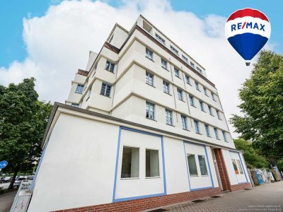 Solide Kapitalanlage mit Neuvermietungspotenzial oder Eigennutzung möglich