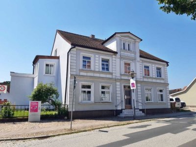 Wirklich günstig ! Mehrfamilienhaus in Garz zu verkaufen