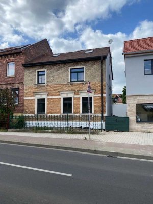 Frisch modernisiertes, teils smartes Haus zum Wohlfühlen...