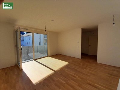 Karmeliterhof - Neubauwohntraum beim Rathausplatz