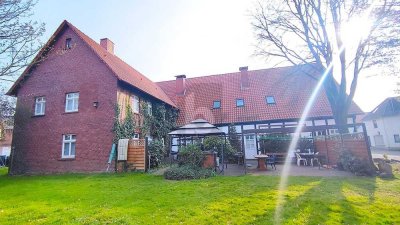 5,8 % RENDITE - 5 EINHEITEN - ZUSÄTZLICHES BAUGRUNDSTÜCK