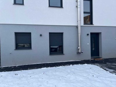 2-Zimmer Wohnung in Weissach