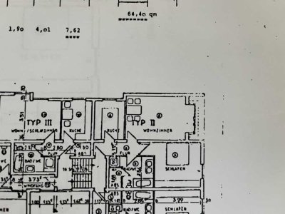 Kapitalanlage von Privat: Wunderschöne 2-Zimmer Wohnung in zentraler Lage
