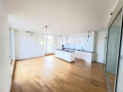 ++ Träume nicht, wohne in Wien ++ Maisonette Penthouse - Wohnung mit 75 m² Terrasse (Top A43 und Top A47)