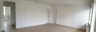 Gepflegte 3-Zimmer-Wohnung mit Balkon in Duisburg