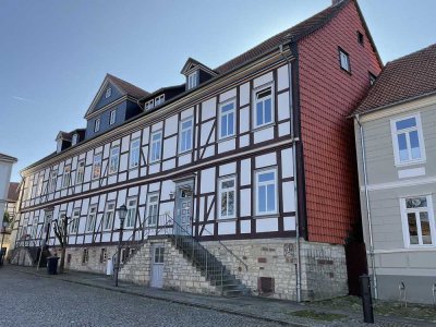 Mehrfamilienhaus in 37581 Bad Gandersheim