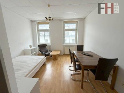 Kuscheliges Single-Apartment mit Potential in 1170 Wien