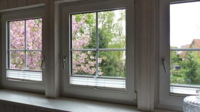3 Zimmerwohnung 86 qm in Gifhorn / Gamsen