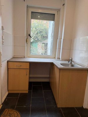 Schöne günstige Wohnung!!!!