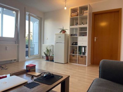 2 Zimmer Wohnung in Filderstadt -Kapitalanlage-