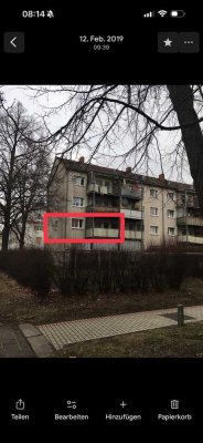 Attraktive Investmentchance: Vermietete 3-Zimmer-Wohnung