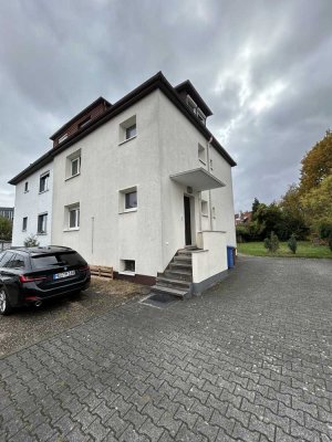 Pfingstweidstraße 4, 61440 Oberursel