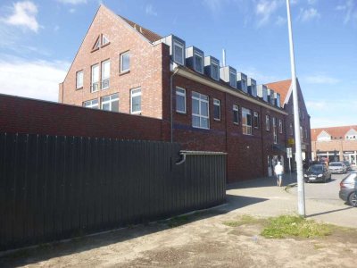 Moderne 3-Zimmer-Wohnung in Rostock-Warnemünde