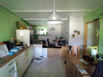 Mehrfamilienhaus mit Terrasse