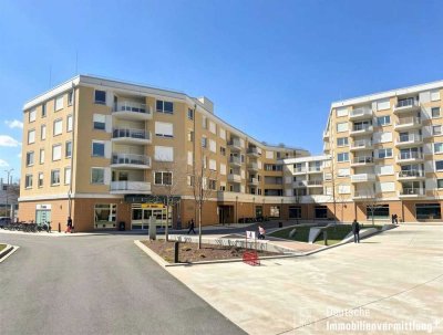 Ihr neues Zuhause: 2-Zimmerwohnung mit Wohnküche in zentraler Münchner Lage