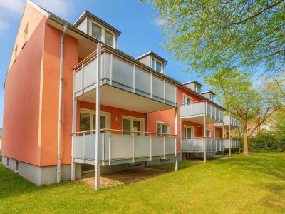 Moderne 3-Zimmer-Eigentumswohnung in Hamburg-Eidelstedt